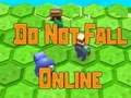 Mchezo Usi Fall Mtandaoni online