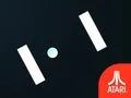 Mchezo Atari Pong online Mchezo Atari Pong online