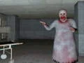 Mchezo Mtoto wa kutisha katika njano dhidi ya bibi mkart ndiyo simulator online Mchezo Mtoto wa kutisha katika njano dhidi ya bibi mkart ndiyo simulator online