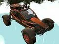 Mchezo RCK Mpelelezi wa Magari ya Offroad online Mchezo RCK Mpelelezi wa Magari ya Offroad online