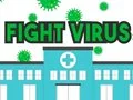 Mchezo Pigana dhidi ya virusi online