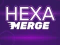 Mchezo Hexa Kuunganisha online