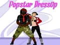 Mchezo Pambaisha Nyota wa Pop online Mchezo Pambaisha Nyota wa Pop online