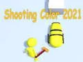 Mchezo Kupiga Rangi 2021 online