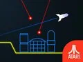 Mchezo Amri za Makombora ya Atari online