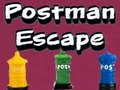 Mchezo Kukwe ya Postman online
