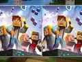 Mchezo Tofauti za Pixel Craft online