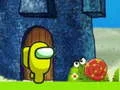 Mchezo SpongeBob Kati Yetu online Mchezo SpongeBob Kati Yetu online