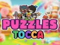 Mchezo Puzzles Tocca online Mchezo Puzzles Tocca online
