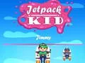 Mchezo Mtoto wa Jetpack online Mchezo Mtoto wa Jetpack online
