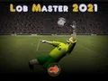 Mchezo Mfalme wa Lob 2021 online