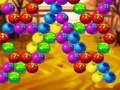 Mchezo Mbawa za Bubbl: Mchezo wa Kupiga Bubbl online