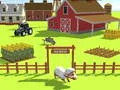Mchezo Super Shamba Mini online