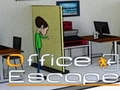Mchezo Kukimbia ofisini online
