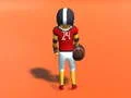 Mchezo Basketball ya Stickman online