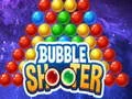 Mchezo Mpige Bubbles online