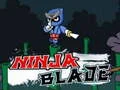 Mchezo Ninja Kipanga online