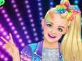Mchezo Jojo Siwa: Ndoto online