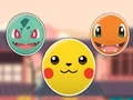 Mchezo Flappy Pokémon Dunk online