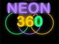 Mchezo Neon 360 online