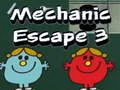 Mchezo Pigo la Mekani 3 online Mchezo Pigo la Mekani 3 online