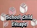 Mchezo Kukimbia Kwa Mtoto wa Shule online
