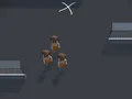 Mchezo Kukimbia Gerezani 3D online