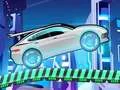 Mchezo Smart City Drive online Mchezo Smart City Drive online