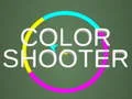 Mchezo P shooter wa Rangi online Mchezo P shooter wa Rangi online