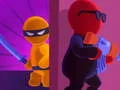Mchezo Mchambuzi wa Samurai online Mchezo Mchambuzi wa Samurai online