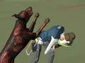 Mchezo Mshale wa Kifalme wa Polygon online Mchezo Mshale wa Kifalme wa Polygon online