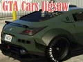 Mchezo Puzzle za Magari ya GTA online Mchezo Puzzle za Magari ya GTA online