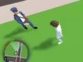 Mchezo Simu ya Virusi online Mchezo Simu ya Virusi online
