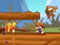 Mchezo Mario Super Mbio 2021 online