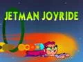 Mchezo Jetman Joyride online Mchezo Jetman Joyride online