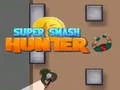 Mchezo Super Smash Mwinda online Mchezo Super Smash Mwinda online