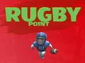 Mchezo Kipindi cha Rugby online Mchezo Kipindi cha Rugby online