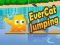 Mchezo EverCat Kuruka online Mchezo EverCat Kuruka online