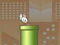 Mchezo Flappy Kijana Dhidi online