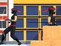 Mchezo Sniper wa Mfuko online