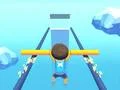 Mchezo Rail Slide online