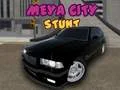 Mchezo Meya City Stunt online