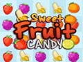 Mchezo Sukari za Matunda ya Sweet online