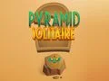 Mchezo Pyramid Solitaire 2 online