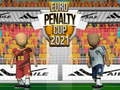 Mchezo Kombe la Penati la Ulaya 2021 online