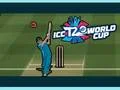 Mchezo Kombe la Dunia la T20 la ICC online Mchezo Kombe la Dunia la T20 la ICC online