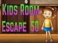 Mchezo Amgel Watoto Room Escape 50 online