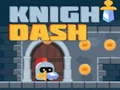 Mchezo Kukimbia kwa Knight online