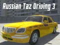 Mchezo Kuendesha Taz ya Urusi 3 online