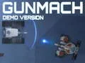 Mchezo Gunmach online